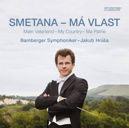 Smetana: Má Vlast