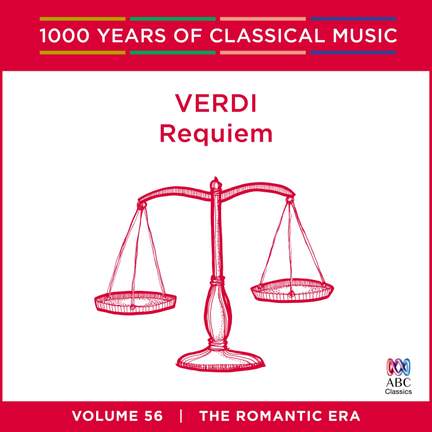 Verdi: Requiem