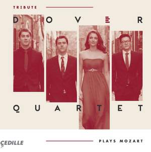 Mozart: Tribute