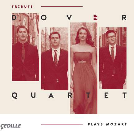 Mozart: Tribute