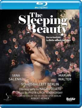 Tchaikovsky: Sleeping Beauty, Op. 66