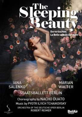 Tchaikovsky: Sleeping Beauty, Op. 66