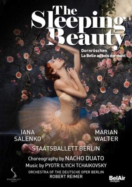 Tchaikovsky: Sleeping Beauty, Op. 66