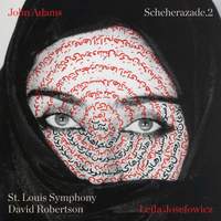 Adams, J: Scheherazade.2