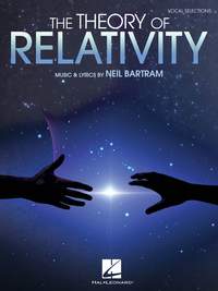 Bartram, Neil: Theory of Relativity (vocal selections)