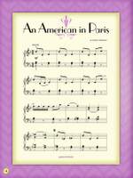 Gershwin, George: My First Gershwin Song Book (easy piano) Product Image