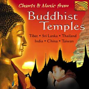Chants from Buddhist Temples