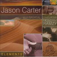 Jason Carter and Ragatal: Elements