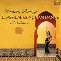 Classical Egyptian Dance by Hossam Ramzy