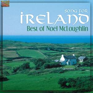 Noel Mcloughlin: Song for Ireland - The Best of Noel Mcloughlin
