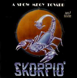 A show megy tovább