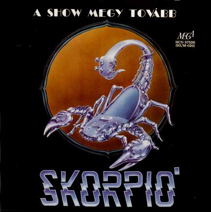 A show megy tovább