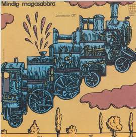 Mindig magasabbra