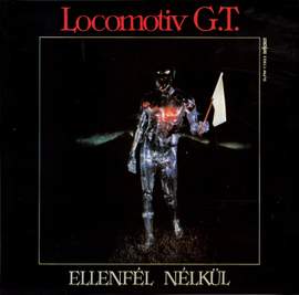 Ellenfél nélkül