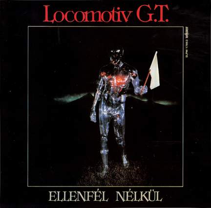 Ellenfél nélkül
