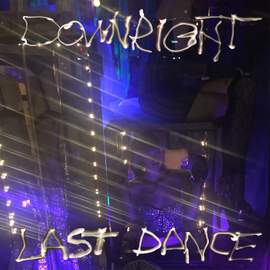 Last Dance
