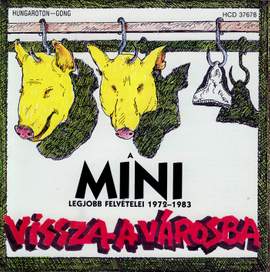 Vissza a városba