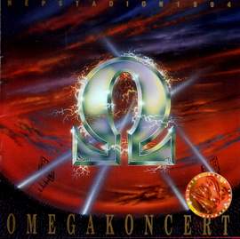 Koncert a Népstadionban 1994 No. 2