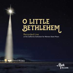 O Little Bethlehem Product Image