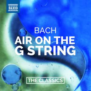 Bach, J.S.: Orchestral Suites 1, 3 & 4