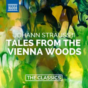 Strauss II: Tales from the Vienna Woods