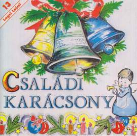 Családi karácsony