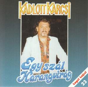 Egy szál harangvirág