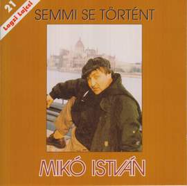 Semmi se történt