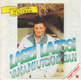 Van a mi utcánkban