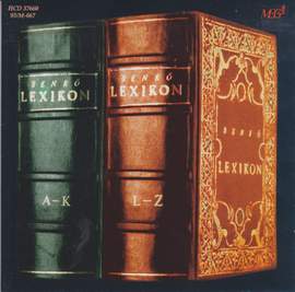 Lexikon A-Z