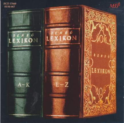 Lexikon A-Z