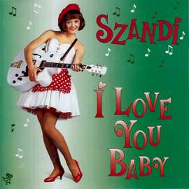 I Love You Baby