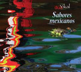 Sabores Mexicanos