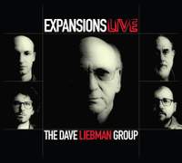Expansions (Live)