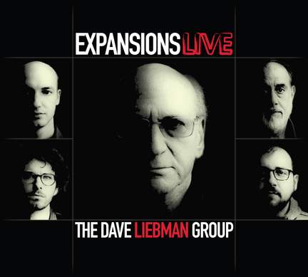 Expansions (Live)