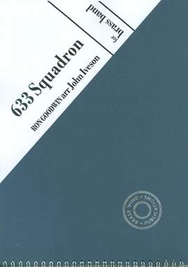 Ron Goodwin: 633 Squadron