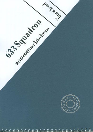 Ron Goodwin: 633 Squadron