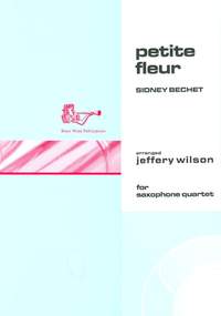 Sidney Bechet: Petite Fleur