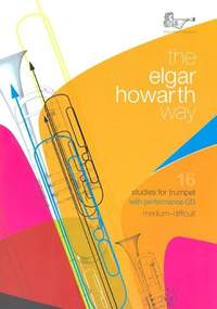 The Elgar Howarth Way