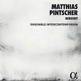 Pintscher: Bereshit