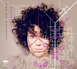 Hypersuites: Bach, Rameau, Handel, Couperin