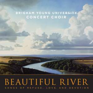 Beautiful River: Songs of Refuge, Love & Devotion