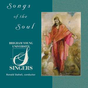 Songs of the Soul