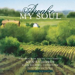 Awake My Soul: Sacred Hymns & Anthems