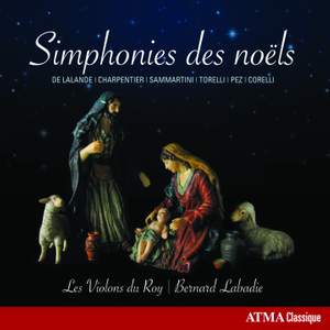 Simphonies des noels
