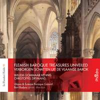 In Flanders Fields Volume 93 - Flemish Baroque Treasures Unveiled