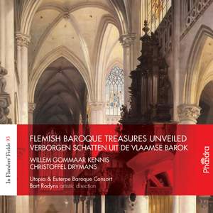 In Flanders Fields Volume 93 - Flemish Baroque Treasures Unveiled