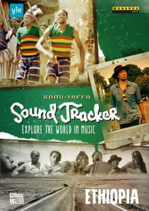 Sound Tracker: Explore the World in Music - Ethiopia