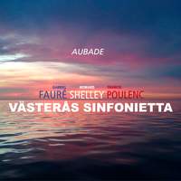 Fauré & Poulenc: Aubade