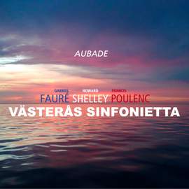 Fauré & Poulenc: Aubade